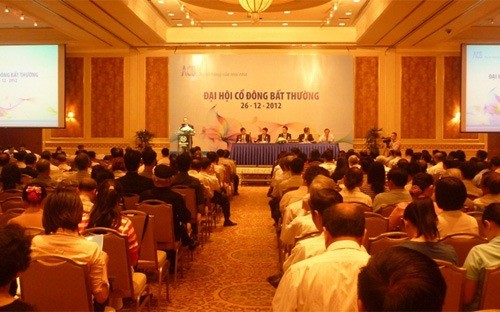 Góc khuất ngân hàng từ sự cố ACB